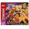 Image de LEGO Ninjago 71774 L'ultra dragon d'or de Lloyd