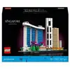 Image de LEGO Architecture 21057 Singapour