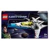 Image de LEGO Disney Pixar Buzz l'éclair 76832 Le vaisseau spatial XL-15