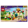 Image de LEGO Friends 41705 La pizzeria de Heartlake City