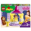Image de LEGO DUPLO Disney 10960 La salle de bal de Belle