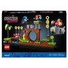 Image de LEGO Ideas 21331 Sonic The Hedgehog Green Hill Zone