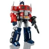 Image de Jeux de construction Lego Optimus Prime Transformers Rouge 48x9,1x28,2 cm A2202647