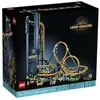 Image de LEGO 10303 Icons Loop Coaster