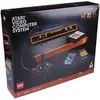 Image de Jeux de construction - Atari 2600 Lego Icons 10306 Noir TU 136524