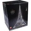 Image de Jeux de construction - Tour Eiffel Paris Lego Icons 10307 Gris TU 139270