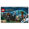 Image de LEGO Harry Potter 76400 La diligence et les sombrals de Poudlard