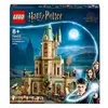 Image de LEGO Harry Potter 76402 Poudlard Le bureau de Dumbledore
