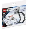 Image de Star Wars 30495 AT-ST (polybag)