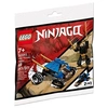 Image de LEGO : LEGO Ninjago : le mini tout-terrain de combat