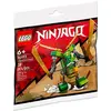 Image de LEGO Ninjago 30593 L'armure robot de Lloyd Polybag