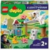 Image de LEGO DUPLO Disney Pixar 10962 La mission planétaire de Buzz l'Eclair