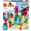 Image de LEGO DUPLO 10963 Spider-Man et ses amis Aventures à la fête foraine