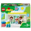 Image de LEGO DUPLO 10968 La visite médicale