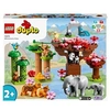 Image de LEGO DUPLO 10974 Animaux sauvages d'Asie