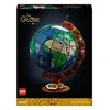 Image de LEGO Ideas 21332 Le globe terrestre