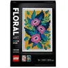 Image de LEGO Art 31207 Art floral