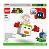 Image de LEGO Super Mario 71396 Ensemble d'extension La Junior-mobile de Bowser Jr.