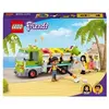 Image de LEGO Friends 41712 Le camion de recyclage
