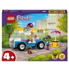 Image de LEGO Friends 41715 Le camion de glaces