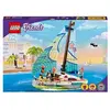 Image de LEGO Friends 41716 L'aventure en mer de Stéphanie