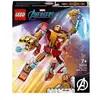 Image de LEGO Marvel Super Heroes 76203 L'armure robot d'Iron Man