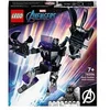 Image de LEGO Marvel Super Heroes 76204 L'armure robot de Black Panther