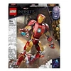 Image de LEGO Marvel 76206 L'armure articulée d'Iron Man