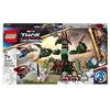 Image de LEGO Marvel Super Heroes 76207 Attaque sur le nouvel Asgard