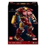 Image de LEGO Marvel 76210 L'armure Hulkbuster