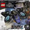 Image de Jeux de construction Le Sunbird De Shuri Lego Marvel Multicolore 26,2x7,6x28,2 cm A2202414