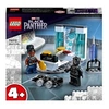 Image de LEGO Marvel 76212 Le labo de Shuri