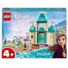 Image de LEGO Disney Frozen 43204 Les jeux au château d'Anna et Olaf