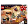 Image de LEGO Marvel 76231 Le Calendrier de l'Avent Les Gardiens de la Galaxie