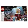 Image de LEGO Marvel 76213 La salle du trône du roi Namor
