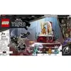 Image de Salle du trône du roi Lego Namor Marvel Multicolore 19,1x5,9x35,4 cm A2202420
