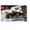 Image de LEGO Marvel Black Panther Guerre sur l'eau (76214)