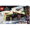 Image de Lego®marvel Super Heroes  - 76214 - Black Panther  La Guerre Sur L'eau