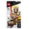 Image de LEGO Marvel 76217 Je s'appelle Groot