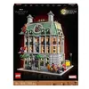 Image de LEGO Marvel 76218 Le Saint des Saints