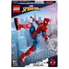 Image de LEGO Marvel 76226 La Figurine de Spider-Man
