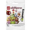 Image de LEGO Minifigures 71033 Les Muppets Modèle aléatoire