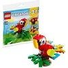 Image de Creator 3 en 1 30581 Le perroquet tropical