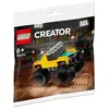 Image de LEGO Creator 30594 Le Monster Truck tout-terrain Polybag