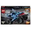 Image de LEGO Technic 42134 Monster Jam Megalodon