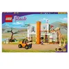 Image de LEGO Friends 41717 Le centre de sauvetage de la faune de Mia