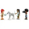 Image de Jeux de constructionuvetage faune Lego Mia friends Multicolore 48x28,2x6,1 cm A2202564