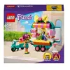 Image de LEGO Friends 41719 La boutique de mode mobile