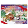 Image de LEGO Friends 41706 Le calendrier de l'Avent