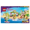 Image de LEGO Friends 41710 Animation et surf à la plage